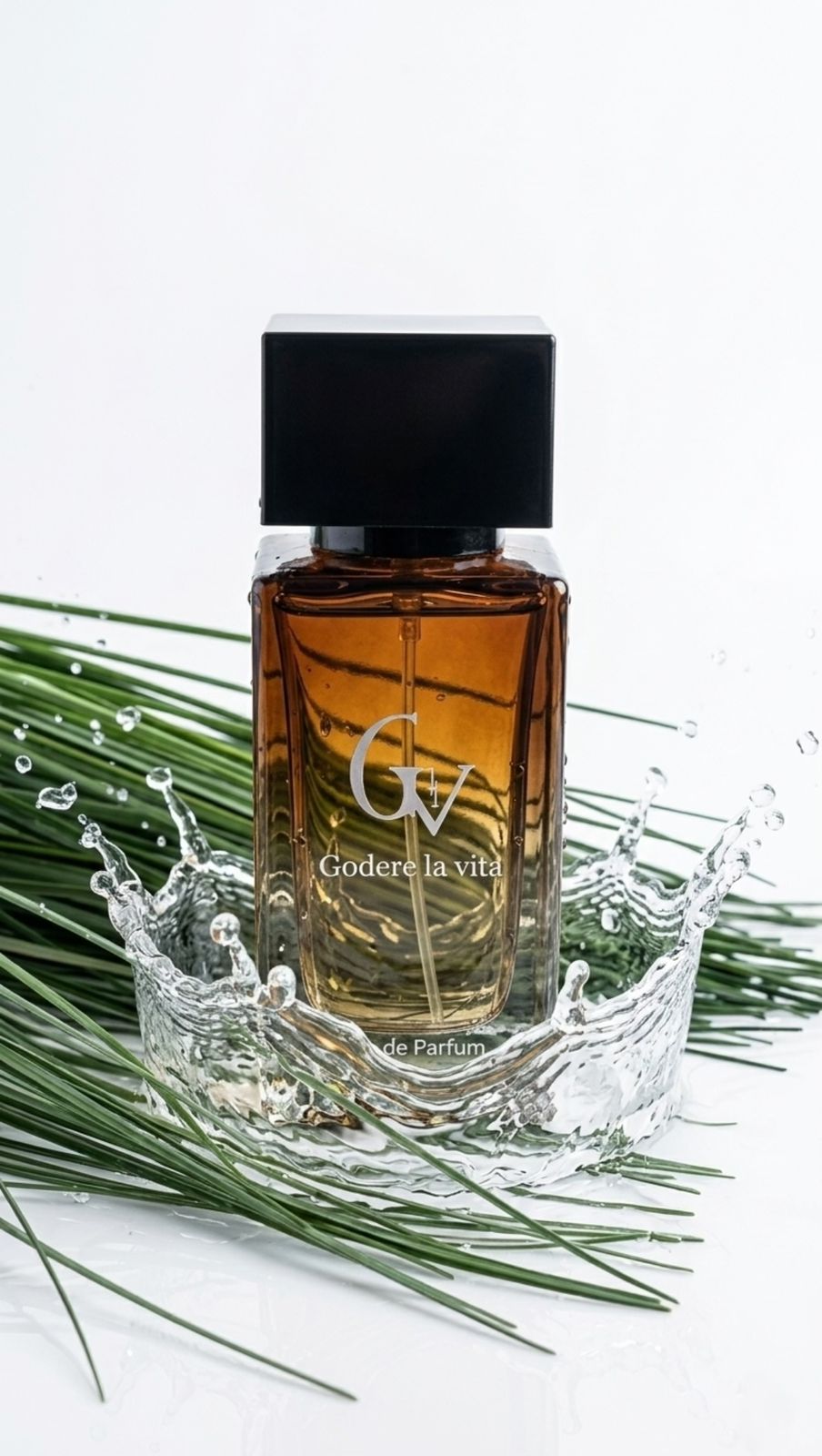 Eau Da Perfume