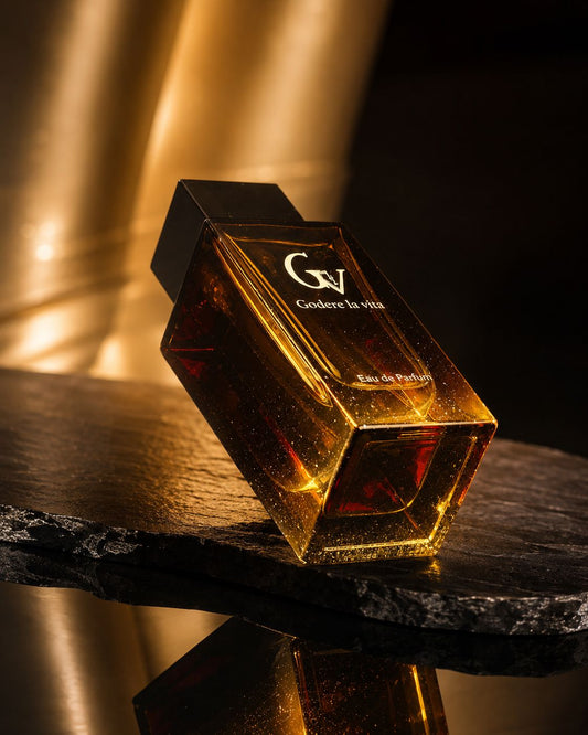 Fragrance as a Daily Ritual