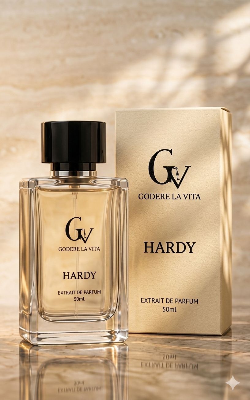 Hardy