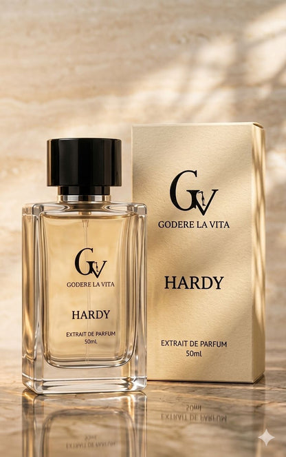 Hardy