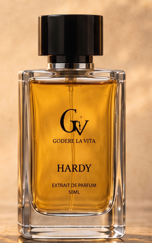 Hardy